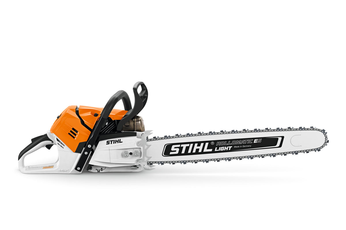 STIHL MS 500i Chainsaw with 18" Guide bar & 36RS Saw Chain