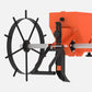 ProSeeder Double Box – 2 Row Seeder, 6 kg Total Box Capacity - image 5