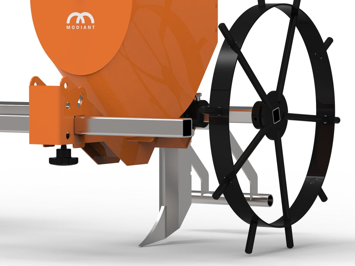 ProSeeder Single Box – Adjustable Manual Seeder for Small to Large Seeds - image 3
