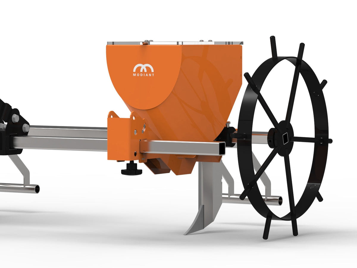 ProSeeder Single Box – Adjustable Manual Seeder for Small to Large Seeds - image 4