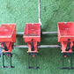 ProSeeder Three Line – 3 Row Seeder, 9 kg Total Box Capacity - image 4