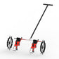 Multi Seeder New 2 Line – Manual Two-Row Seeder - image 2