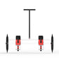 Multi Seeder New 2 Line – Manual Two-Row Seeder - image 4