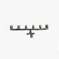 6 Nozzle Spray Attachment | AASHNA Agricultural Equipment