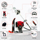 BX-35B|Balwaan Back Pack Brush Cutter Petrol