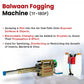 Balwaan Fogging Machine TF-180P - image 6