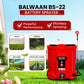 Balwaan Battery Sprayer BS-22 - image 5