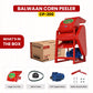 Balwaan Corn Peeler and Thresher CP-200 - image 6