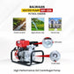 Balwaan Water Pump 2x2 Inch - (Premium Monoblock) WP-22N - image 5