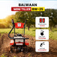 BW-25|Balwaan Mini Tiller Petrol