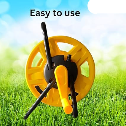 Hose Reel - image 4
