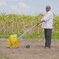 Single Drum Manual Seeder (टोकण यंत्र)