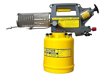 Thermal Fogging Sprayer