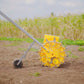 Single Drum Manual Seeder (टोकण यंत्र)