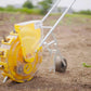 Single Drum Manual Seeder (टोकण यंत्र)