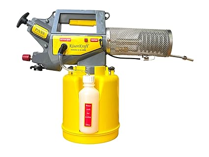 Thermal Fogging Sprayer