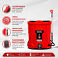 Balwaan Battery Sprayer (Double Motor) BS-22D - image 10