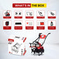 BW-25|Balwaan Mini Tiller Petrol