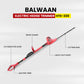 Balwaan Electric Hedge Trimmer HTE-330