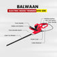 Balwaan Electric Hedge Trimmer HTE-230