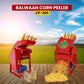 Balwaan Corn Peeler and Thresher CP-200 - image 3