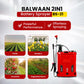 Balwaan Battery Sprayer (2in1) BS-21 - image 8