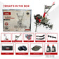 BP-650| Balwaan Power Weeder Petrol
