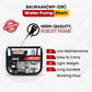 Balwaan Water Pump 2x2 Inch - (Premium) WP-22R - image 3