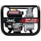 Balwaan Water Pump 3X3 Inch - (Premium) WP-33R