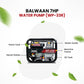 Balwaan Water Pump 3X3 Inch - (Premium) WP-33R - image 2