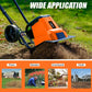 Electric Portable Mini Garden Tiller Cultivator, Weeder NC-41E 1500 W