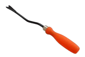 HAND WEEDER PVC GRIP