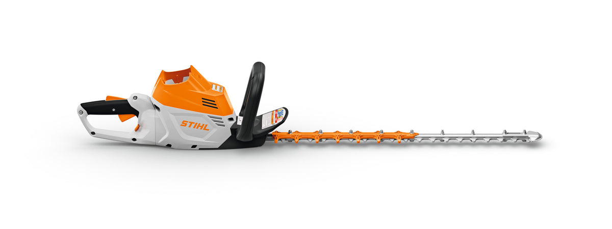 STIHL HSA 100 Hedgetrimmer 24" without battery and charger