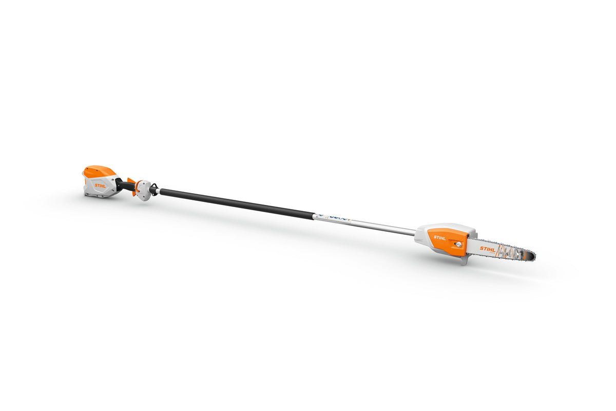 STIHL HTA 66 Cordless Pole pruner without battery and charger