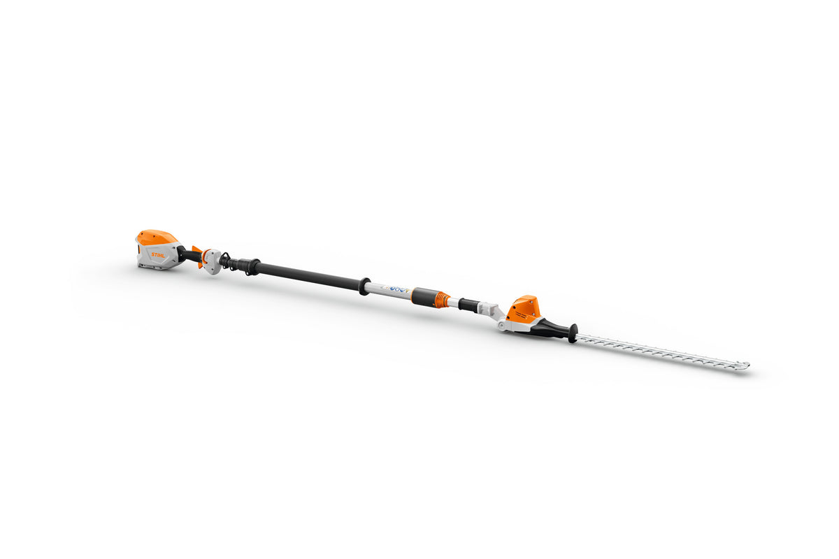 STIHL HLA 86 Long-reach Hedgetrimmer without battery and charger