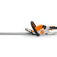 STIHL HSA 40 set hedge trimmer with battery and charger