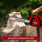 Balwaan BS-180E (ECO) Petrol Chainsaw – 58cc, 18-Inch Guide Bar - image 7