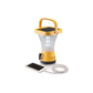 AgniSolar Lantern 2 - 240 Lumens, 2W Solar Panel, USB Mobile Charging