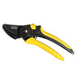 Hectare Precision Anvil Pruning Secateur | Large