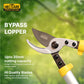 Hectare Precision Bypass Lopper | Up to 35 mm Branch Cutting - image 2