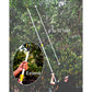 Hectare Telescopic Cut-and-Hold Fruit Picker with Pruner and Saw - image 2