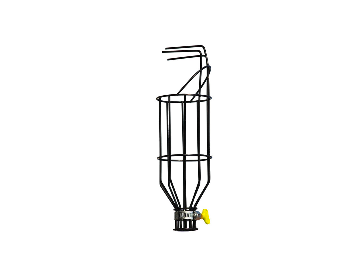 Hectare Lemon and Citrus Fruit Picker with Collection Basket