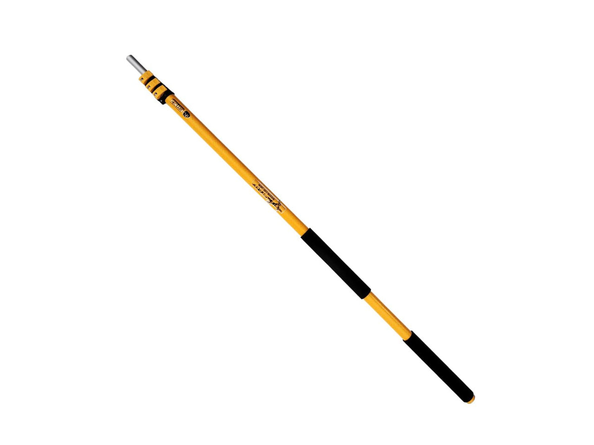 Hectare 18 Ft Telescopic Mango Harvester and Q-Neck Pruning Saw Combo - image 2