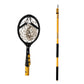 Hectare Mango Picker with 18 Ft Telescopic Pole and Shockproof Handle
