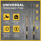 Hectare Mango Picker with 18 Ft Telescopic Pole and Shockproof Handle - image 2