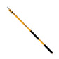 Hectare 18 Ft Adjustable Aluminium Telescopic Pole | Fibreglass Grip