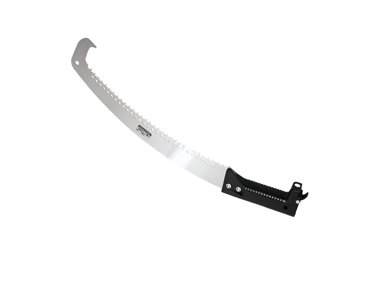 Hectare Precision Q-Neck Curved Pruning Saw for Orchard Branch Cutting