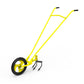 Hectare 3-in-1 Manual Wheel Hoe with Weeder, Cultivator and Furrow Maker
