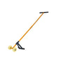 Hectare Farming Wheel Weeder with Adjustable T-Handle
