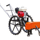NIYO Balwan Walk-Behind Grass Cutter - Honda Petrol Engine, 5 HP